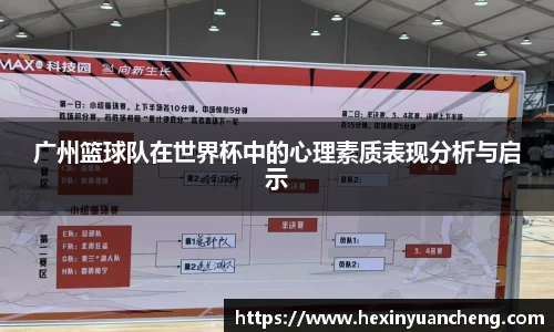 广州篮球队在世界杯中的心理素质表现分析与启示