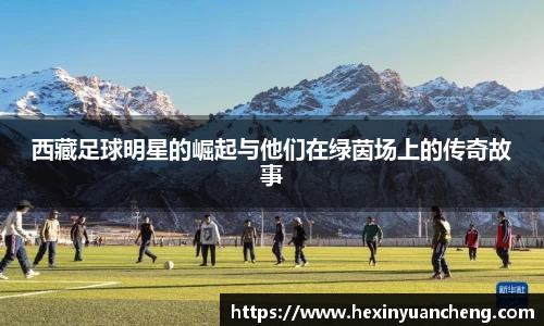 西藏足球明星的崛起与他们在绿茵场上的传奇故事